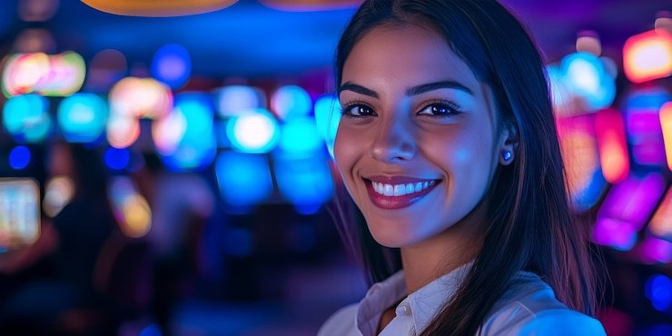 e100 Live Casino